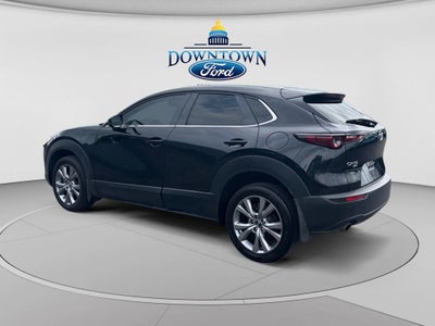 2021 Mazda Mazda CX-30 Preferred