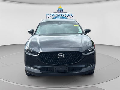 2021 Mazda Mazda CX-30 Preferred