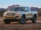 2018 Toyota Tacoma TRD Sport V6