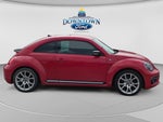 2016 Volkswagen Beetle R-Line