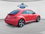 2016 Volkswagen Beetle R-Line