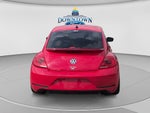 2016 Volkswagen Beetle R-Line
