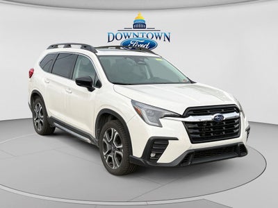 2025 Subaru Ascent Limited