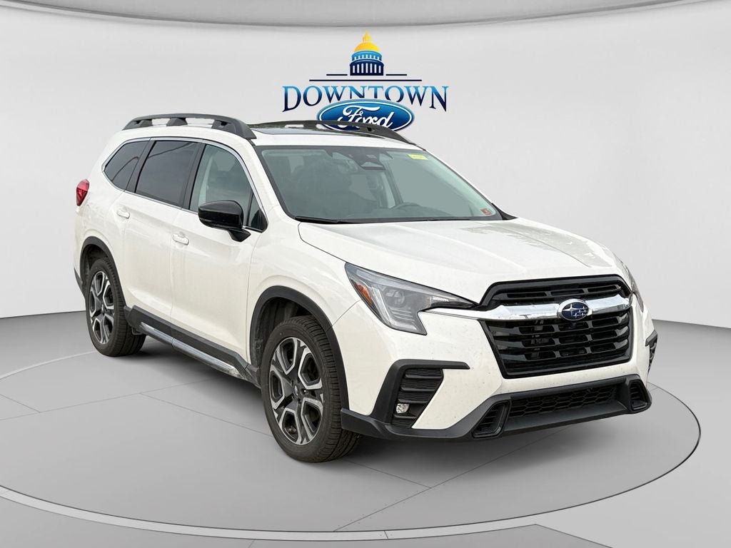 2025 Subaru Ascent Limited