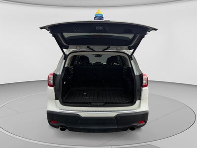 2025 Subaru Ascent Limited
