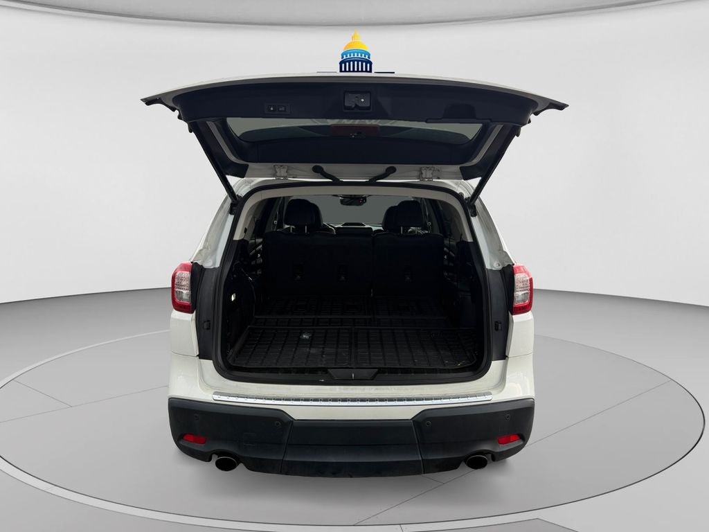 2025 Subaru Ascent Limited