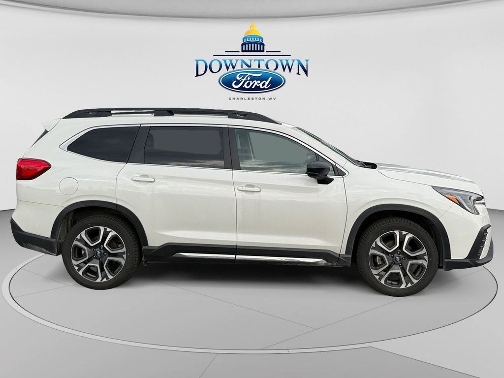 2025 Subaru Ascent Limited