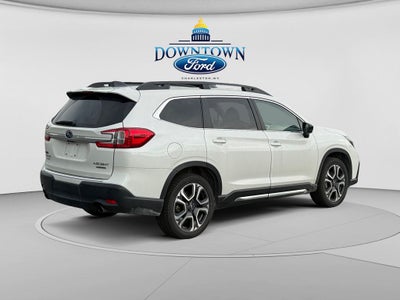 2025 Subaru Ascent Limited