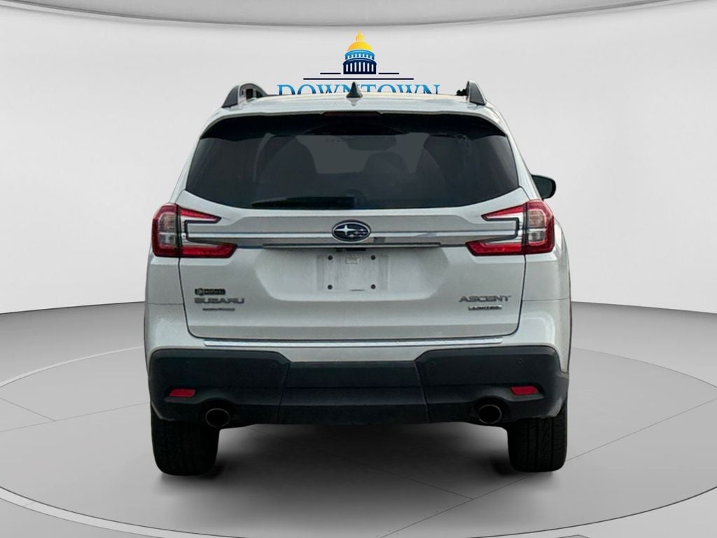 2025 Subaru Ascent Limited
