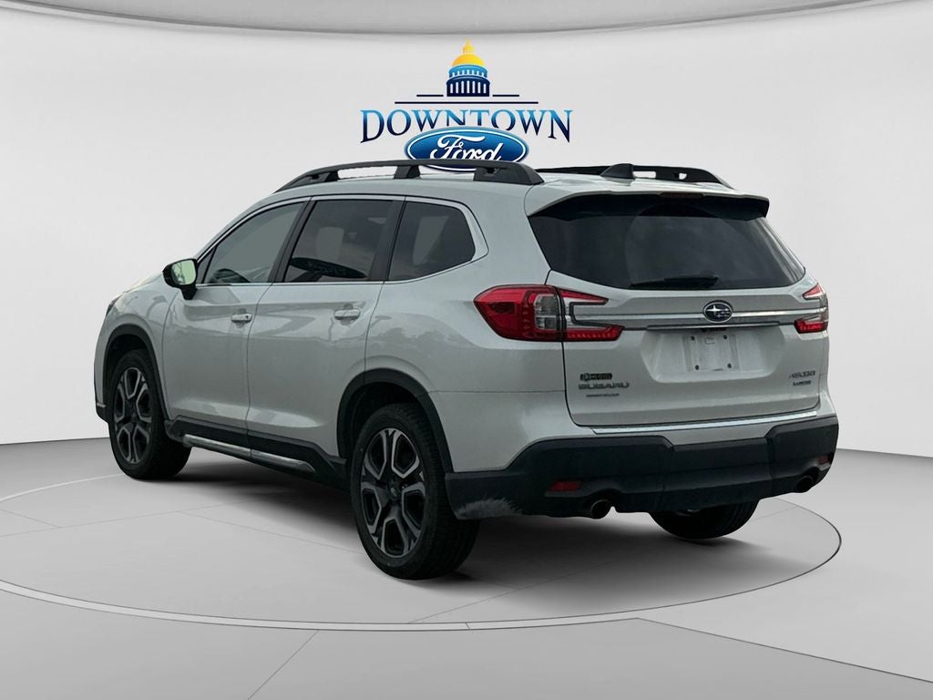 2025 Subaru Ascent Limited
