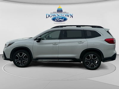 2025 Subaru Ascent Limited