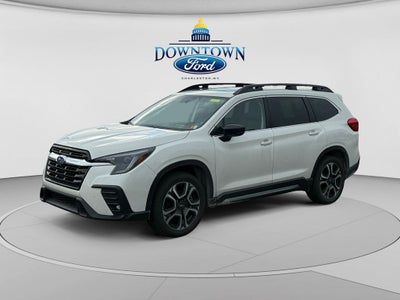2025 Subaru Ascent Limited