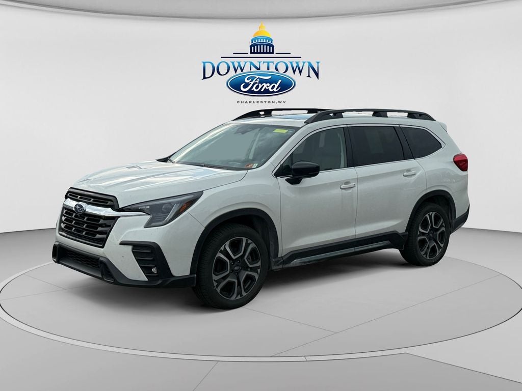 2025 Subaru Ascent Limited