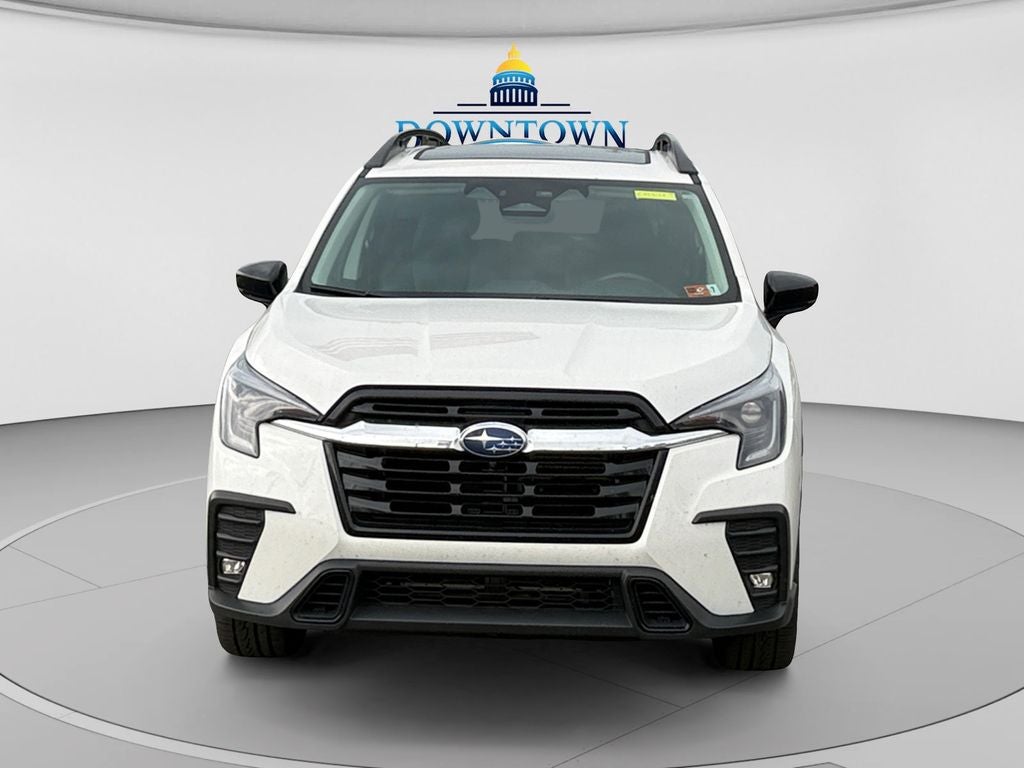 2025 Subaru Ascent Limited