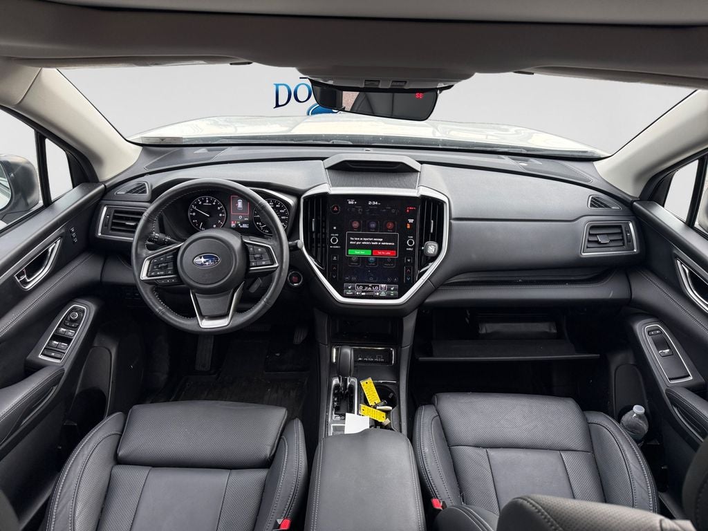 2025 Subaru Ascent Limited
