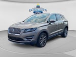 2019 Lincoln MKC Select