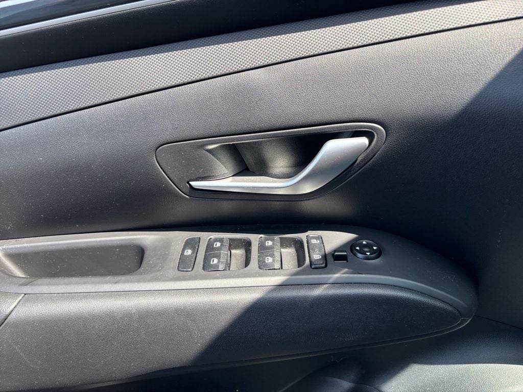 2024 Hyundai Santa Cruz XRT