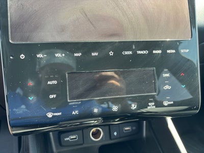 2024 Hyundai Santa Cruz XRT
