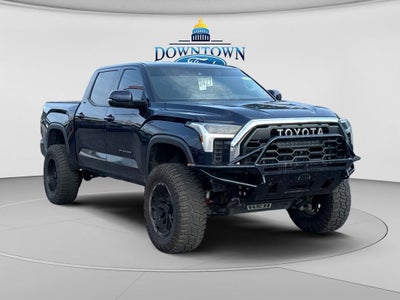2024 Toyota Tundra SR5 LIFTED