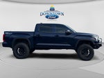2024 Toyota Tundra SR5 LIFTED