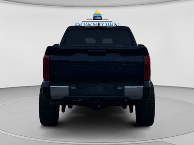 2024 Toyota Tundra SR5 LIFTED