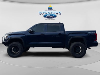 2024 Toyota Tundra SR5 LIFTED