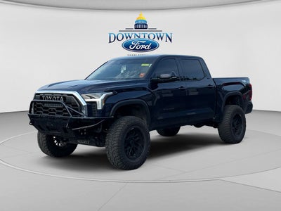 2024 Toyota Tundra SR5 LIFTED