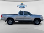 2017 Toyota Tacoma SR