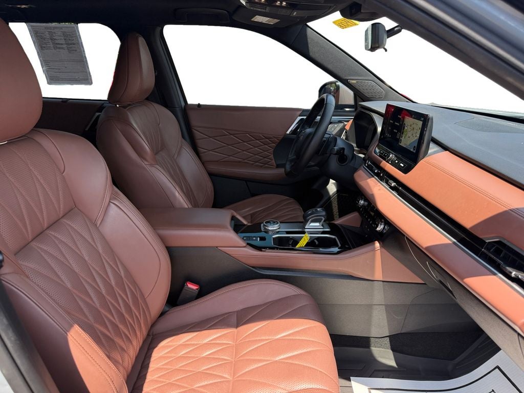 2025 Mitsubishi Outlander SEL