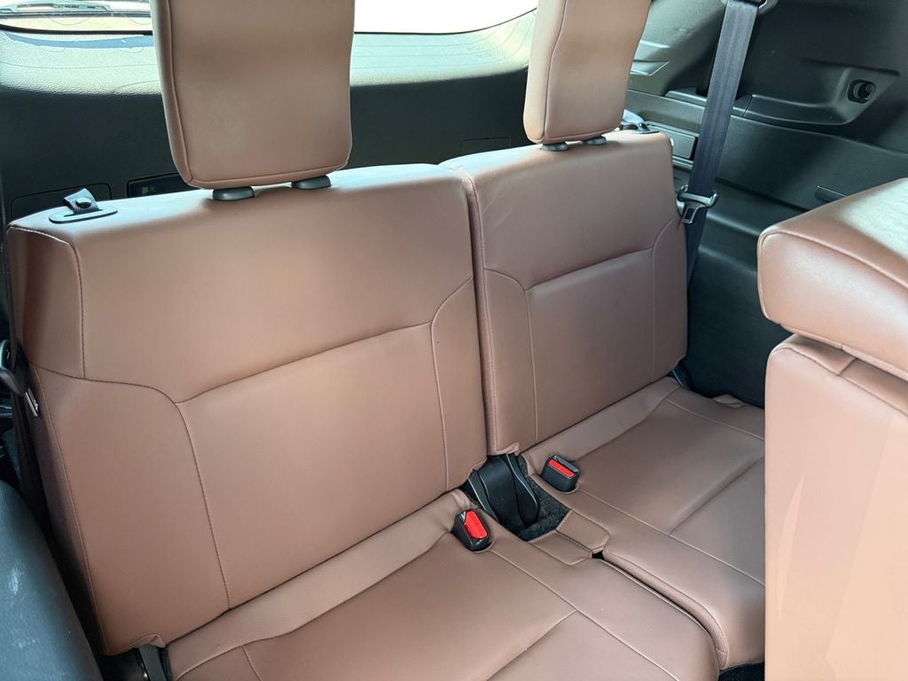 2025 Mitsubishi Outlander SEL