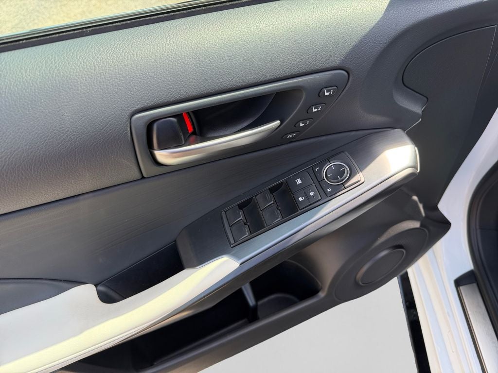 2023 Lexus IS 500 F SPORT Performance Premium