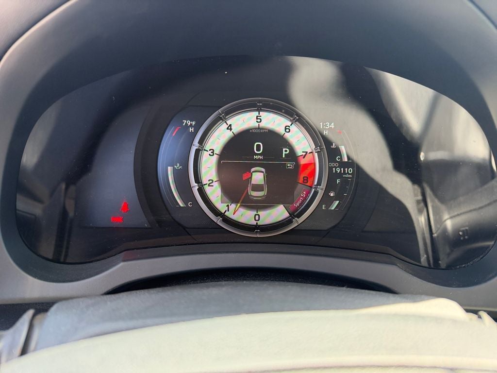 2023 Lexus IS 500 F SPORT Performance Premium