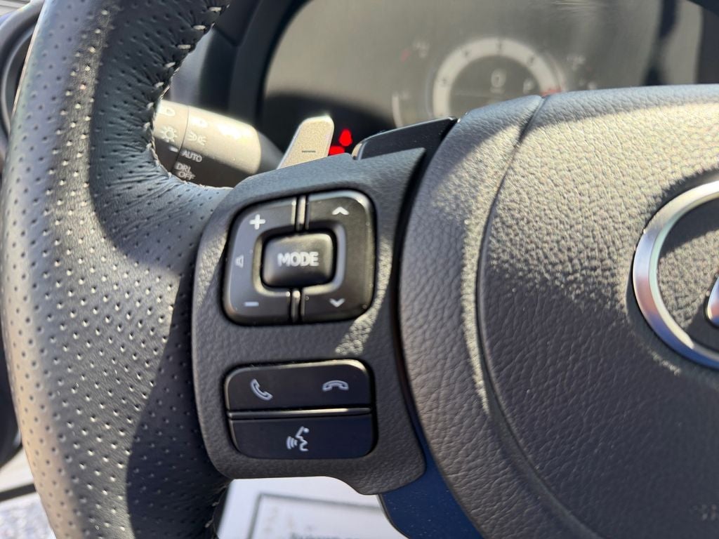 2023 Lexus IS 500 F SPORT Performance Premium