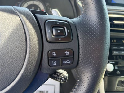 2023 Lexus IS 500 F SPORT Performance Premium