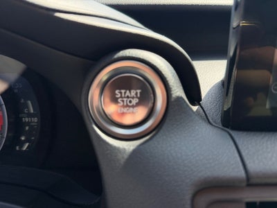 2023 Lexus IS 500 F SPORT Performance Premium