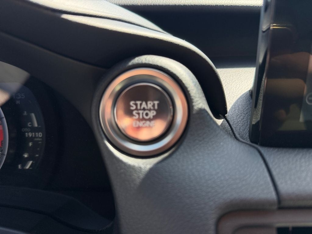 2023 Lexus IS 500 F SPORT Performance Premium