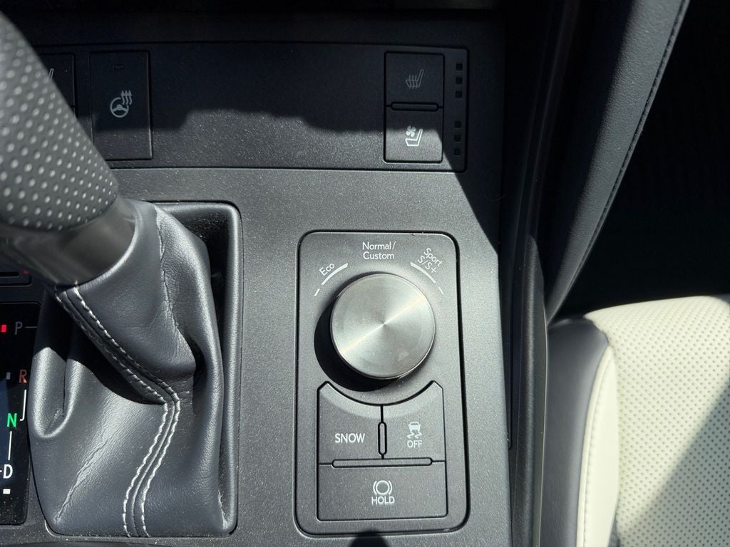 2023 Lexus IS 500 F SPORT Performance Premium