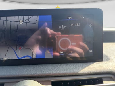 2023 Lexus IS 500 F SPORT Performance Premium