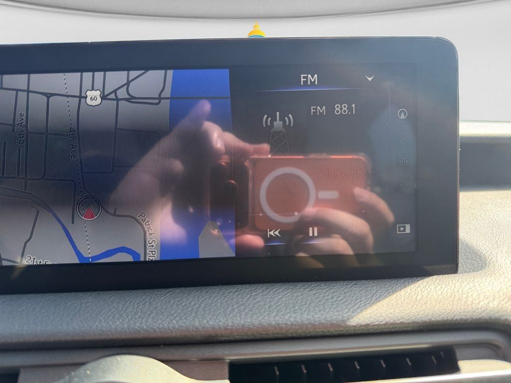 2023 Lexus IS 500 F SPORT Performance Premium