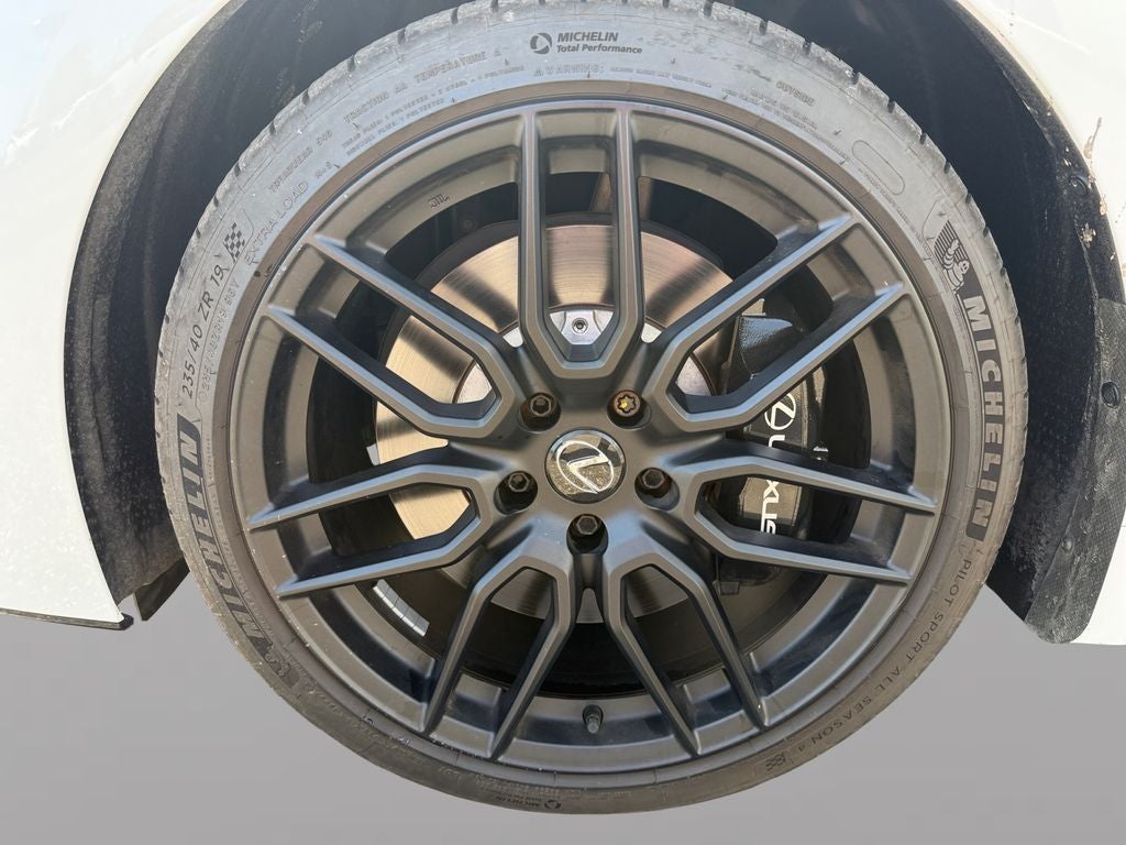 2023 Lexus IS 500 F SPORT Performance Premium