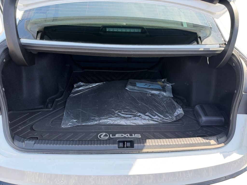 2023 Lexus IS 500 F SPORT Performance Premium