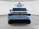 2023 Lexus IS 500 F SPORT Performance Premium