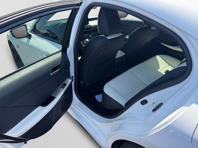 2023 Lexus IS 500 F SPORT Performance Premium