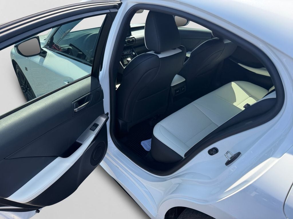 2023 Lexus IS 500 F SPORT Performance Premium