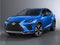 2018 Lexus NX 300 F Sport