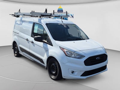 2020 Ford Transit Connect XLT