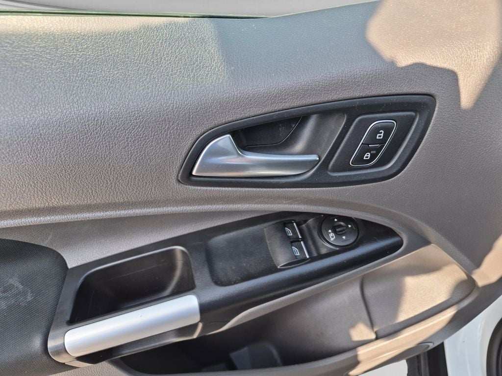 2020 Ford Transit Connect XLT