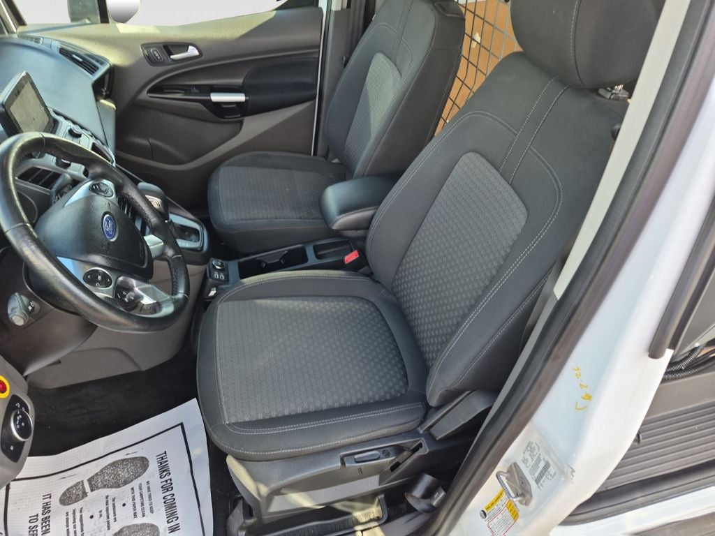 2020 Ford Transit Connect XLT