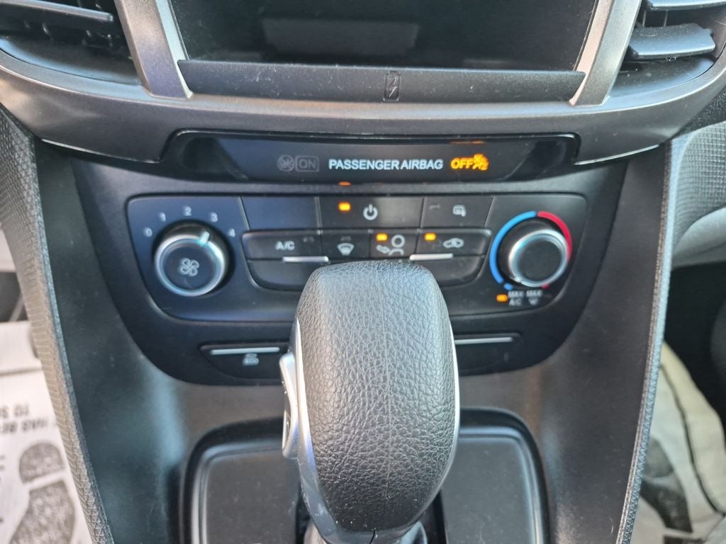 2020 Ford Transit Connect XLT