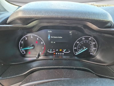 2020 Ford Transit Connect XLT